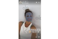 Amanda Balionis (Image via Instagram @balionis).